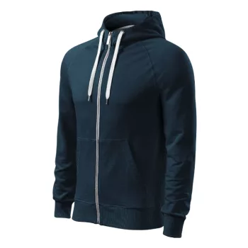 Voyage felső férfi tengerészkék S