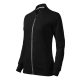 Bomber felső női fekete 2XL