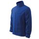 Jacket polár férfi királykék S (original)