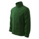 Jacket polár férfi üvegzöld 2XL (original)