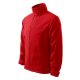 Jacket polár férfi piros 2XL (original)