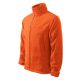 Jacket polár férfi narancssárga L
