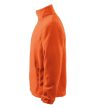 Jacket polár férfi narancssárga 3XL (original)