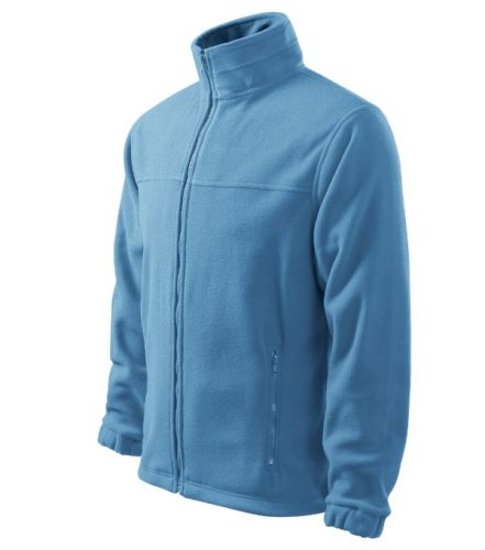 Jacket polár férfi azúrkék 2XL (original)