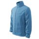 Jacket polár férfi azúrkék 3XL (original)