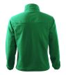 Jacket polár férfi fűzöld XL