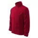 Jacket polár férfi marlboro piros M