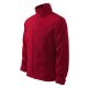 Jacket polár férfi marlboro piros S (original)