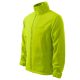 Jacket polár férfi lime 3XL (original)