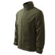 Jacket polár férfi military S