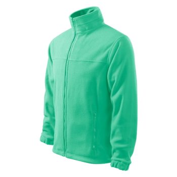 Jacket polár férfi menta M