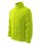 Jacket polár férfi lime 62 (brand label) L