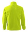 Jacket polár férfi lime 62 (brand label) L