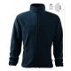 Jacket polár férfi tengerészkék 02 (brand label) S