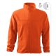 Jacket polár férfi narancssárga 11 (brand label) S