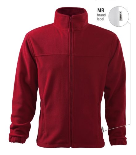 Jacket polár férfi marlboro piros 23 (brand label) S (original)