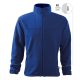Jacket polár férfi királykék (brand label) 3XL