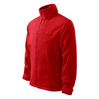 Jacket polár férfi piros 07 (brand label) L