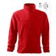 Jacket polár férfi piros 07 (brand label) L