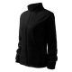 Jacket polár női fekete S