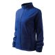 Jacket polár női királykék 2XL