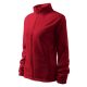 Jacket polár női marlboro piros XS