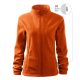 Jacket polár női narancssárga 11 (brand label) 2XL