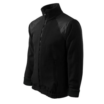Jacket Hi-Q polár unisex fekete S