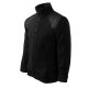 Jacket Hi-Q polár unisex fekete 3XL