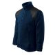 Jacket Hi-Q polár unisex tengerészkék M