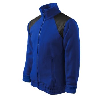 Jacket Hi-Q polár unisex királykék S