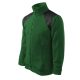 Jacket Hi-Q polár unisex üvegzöld M