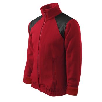 Jacket Hi-Q polár unisex marlboro piros S