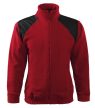Jacket Hi-Q polár unisex marlboro piros L