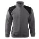 Jacket Hi-Q polár unisex acélszürke 3XL
