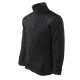 Jacket Hi-Q polár unisex ébenszürke 2XL