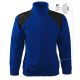 Jacket Hi-Q polár unisex királykék (brand label) M