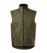 Body Warmer mellény unisex military S