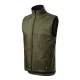 Body Warmer mellény unisex military 2XL