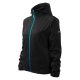 Cool softshell kabát női fekete XL