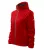 Cool softshell kabát női piros M