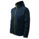 Cool softshell kabát férfi tengerészkék 2XL