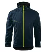 Cool softshell kabát férfi tengerészkék 2XL