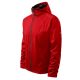 Cool softshell kabát férfi piros XL