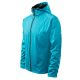Cool softshell kabát férfi türkiz XL