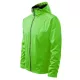 Cool softshell kabát férfi almazöld S