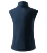 Vision softshell mellény női tengerészkék XS