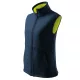 Vision softshell mellény női tengerészkék XL