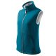 Vision softshell mellény női sötét türkiz XL