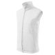Vision softshell mellény férfi fehér S
